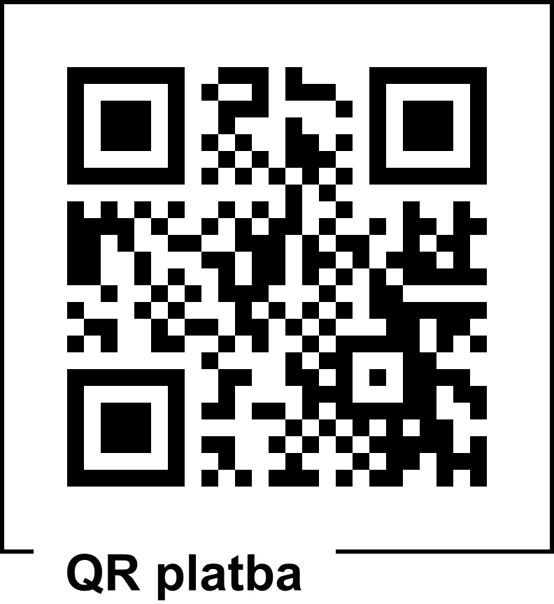 qr-kod-nadace QR kod nadačního fondu ČsOL