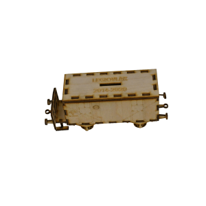 Pokladnička pancéřový vagon