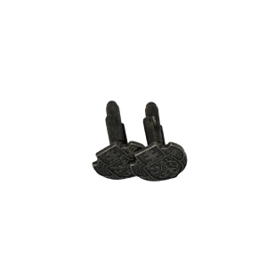 Manžetové knoflíčky Sdružený znak