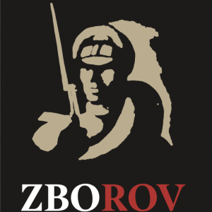 Milan Mojžíš (ed.), Michal Rak (ed.) a kolektiv - Zborov