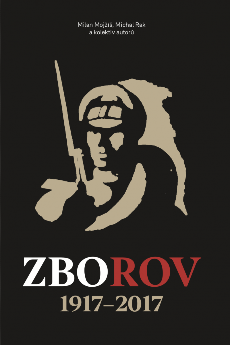 Milan Mojžíš (ed.), Michal Rak (ed.) a kolektiv - Zborov