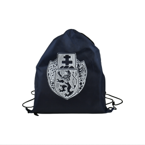 Stahovací vak dětský Sdružený znak