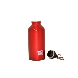 Sportovní hliníková lahev Legiovlak