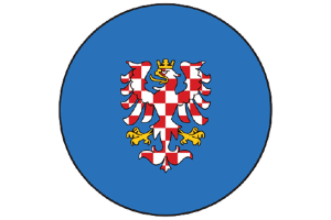 Mini placka Moravská orlice