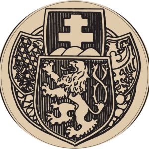 Mini placka Sdružený znak odboje