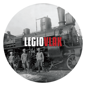 Magnetka Legiovlak