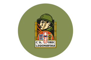 Magnetka znak ČsOL