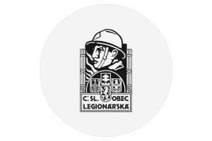 Magnetka znak ČsOL